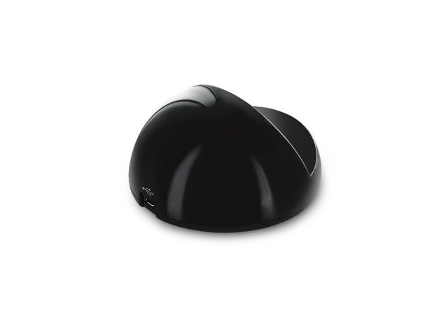 Dock-станция KiDiGi USB Cradle для Apple iPad 2 (черного цвета)