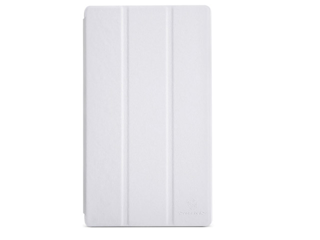 Чехол Nillkin V-series Leather case для Asus Google Nexus 7 II (белый, кожанный)