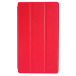 Чехол Nillkin V-series Leather case для Asus Google Nexus 7 II (красный, кожанный)
