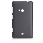Чехол Nillkin Hard case для Nokia Lumia 625 (черный, пластиковый)