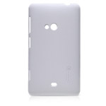 Чехол Nillkin Hard case для Nokia Lumia 625 (белый, пластиковый)