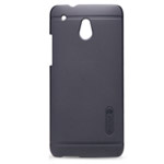 Чехол Nillkin Hard case для HTC One mini 601e (HTC M4) (черный, пластиковый)