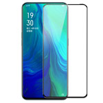 Защитное стекло Yotrix 3D Pro Glass Protector для Oppo Reno 10X (черное)