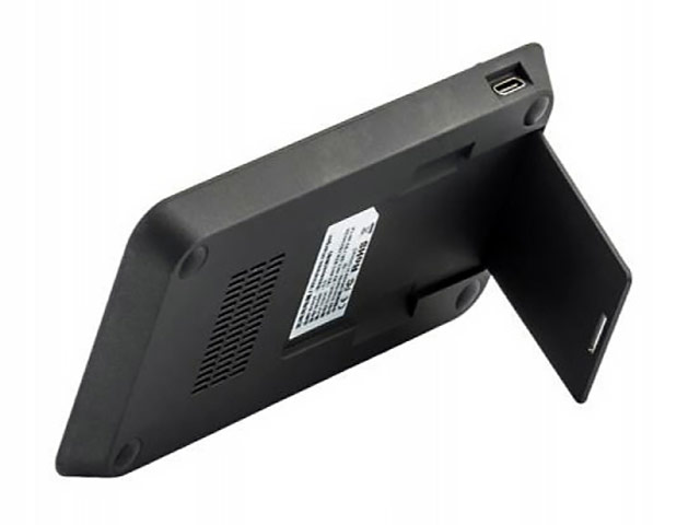Беспроводное зарядное устройство Baseus Stand Wireless Charger (черное, Fast Charge, стандарт QI)