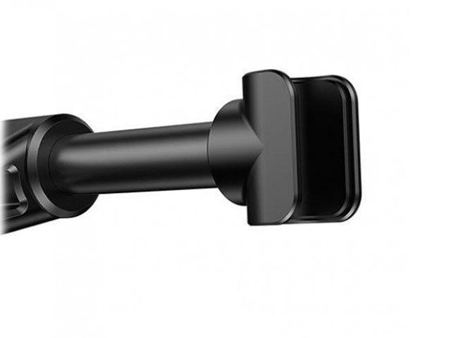 Автомобильный держатель Baseus Backseat Car Mount универсальный (черный, для планшетов 7-11 дюймов, на подголовник)