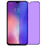 Защитное стекло Yotrix 3D Anti-Glare Glass Protector для Xiaomi Mi 9 SE (черное, антиблик)