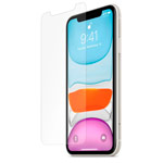 Защитное стекло Yotrix Glass Protector для Apple iPhone 11 (прозрачное)