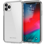 Чехол X-doria ClearVue для Apple iPhone 11 pro (прозрачный, пластиковый)