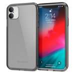 Чехол X-doria ClearVue для Apple iPhone 11 (серый, пластиковый)