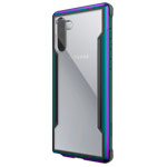 Чехол X-doria Defense Shield для Samsung Galaxy Note 10 (хамелеон, маталлический)