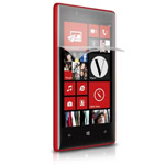 Защитная пленка Jekod Screen Protector Film для Nokia Lumia 720 (прозрачная)