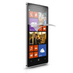 Защитная пленка Jekod Screen Protector Film для Nokia Lumia 925T (прозрачная)