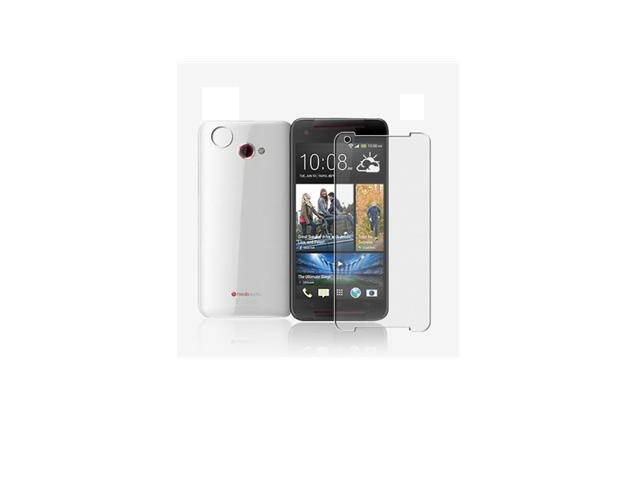 Защитная пленка Jekod Screen Protector Film для HTC Butterfly S 901e (прозрачная)