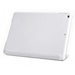 Чехол Nillkin Stylish Case для Apple iPad 2017/2018 (белый, кожаный)