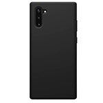 Чехол Nillkin Flex Pure case для Samsung Galaxy Note 10 (черный, гелевый)