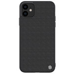 Чехол Nillkin Textured case для Apple iPhone 11 (черный, нейлон)