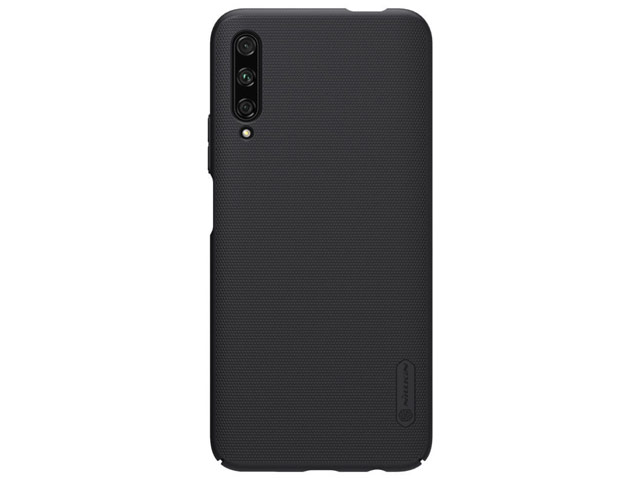 Чехол Nillkin Hard case для Huawei Honor 9X pro (черный, пластиковый)