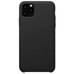 Чехол Nillkin Flex Pure case для Apple iPhone 11 pro (черный, гелевый)