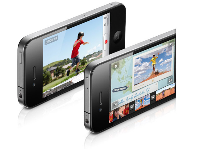 Apple iPhone 4 32Gb Neverlocked