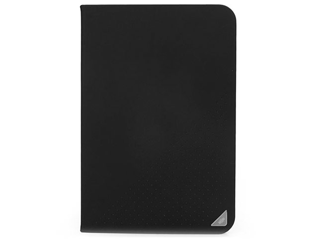 Чехол X-doria Dash Folio Slim для Apple iPad 2017/2018 (черный, полиуретановый)