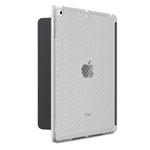 Чехол X-doria Engage Case для Apple iPad 2017/2018 (прозрачный, пластиковый)