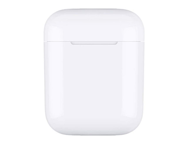 Беспроводные наушники WIWU Airbuds Bluetooth Earphone XQi (белые, пульт/микрофон)