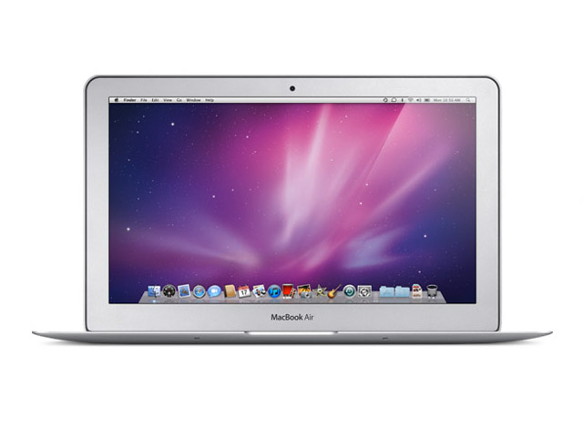 Apple MacBook Air 11 256Gb