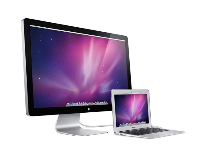 Apple MacBook Air 11 256Gb