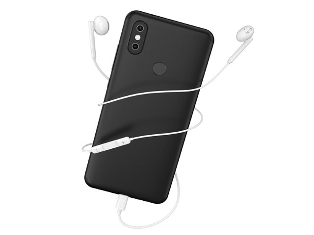 Наушники Hoco Acoustic Earphones L10 универсальные (USB Type C, белые, пульт/микрофон)