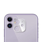 Защитное стекло Yotrix Camera Glass Protector для Apple iPhone 11 (для камеры, прозрачное)