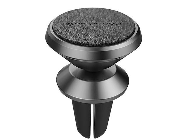 Автомобильный держатель Xiaomi Guildford Car Holder универсальный (черный, на диффузор)