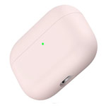 Чехол Synapse Protection Case для Apple AirPods pro (пудра, силиконовый)