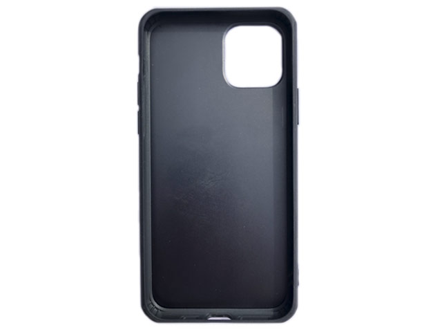 Чехол Marvel Avengers Leather case для Apple iPhone 11 pro max (Thor, матерчатый)