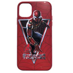 Чехол Marvel Avengers Hard case для Apple iPhone 11 pro max (Spider-Man, пластиковый)