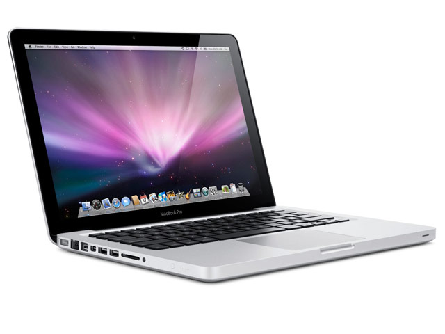 Apple MacBook Pro 17 (Intel Core i7 2.2GHz)