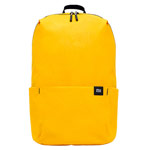 Рюкзак Xiaomi Mi Colorful Mini (желтый, 1 отделение, 2 кармана)