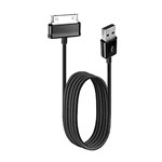 USB-кабель Synapse USB Cable (Samsung Galaxy Tab/Note, черный, 1 м)