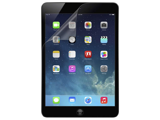 Защитная пленка Belkin Screen Guard для Apple iPad mini/mini 2/mini 3 (матовая)