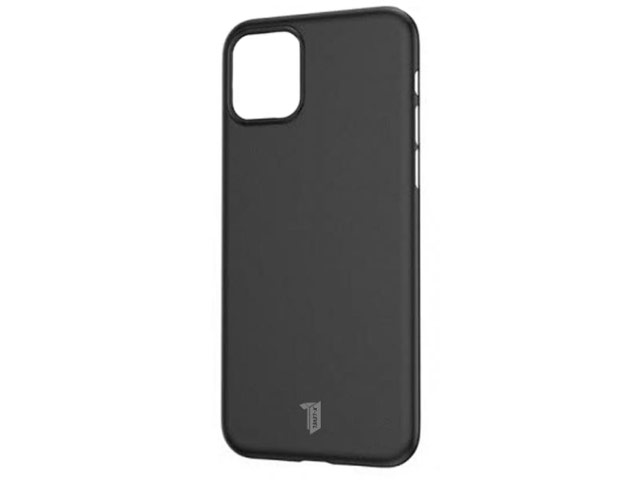 Чехол X-Level Wings Case для Apple iPhone 11 (черный, пластиковый)