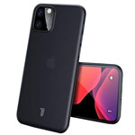 Чехол X-Level Wings Case для Apple iPhone 11 pro (черный, пластиковый)