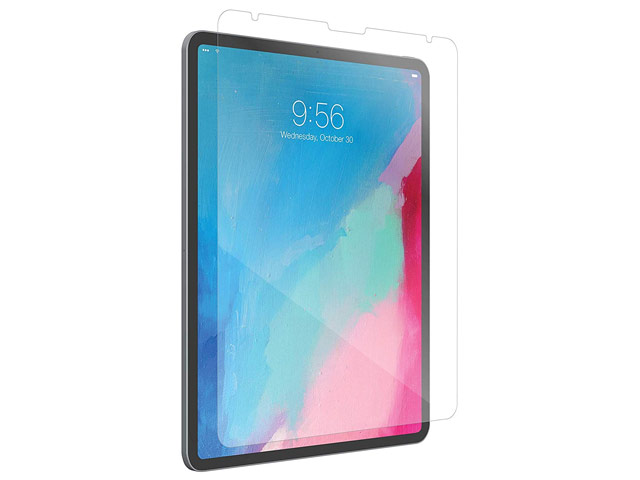 Защитное стекло Yotrix Glass Protector для Apple iPad Pro 11 (прозрачное)