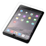 Защитное стекло Yotrix Glass Protector для Apple iPad 10.2 (прозрачное)