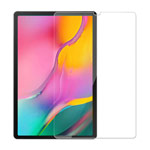 Защитное стекло Yotrix Glass Protector для Samsung Galaxy Tab A 10.1 2019 (прозрачное)