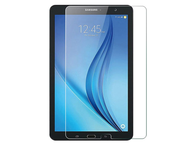 Защитное стекло Yotrix Glass Protector для Samsung Galaxy Tab A 7.0 (прозрачное)