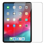 Защитное стекло Yotrix Glass Protector для Apple iPad Pro 12.9 2018 (прозрачное)