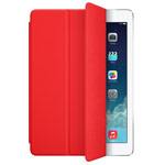 Чехол Yotrix SmarterCase для Apple iPad 10.2 (красный, кожаный)