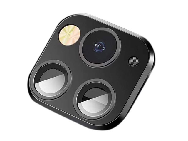 Конвертер камеры Synapse Camera Converter для Apple iPhone X/XS/XS max (черный)