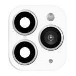 Конвертер камеры Synapse Camera Converter для Apple iPhone X/XS/XS max (белый)