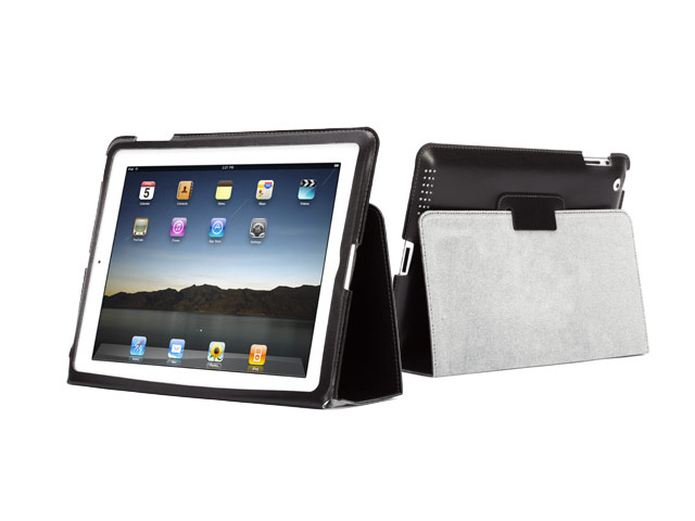 Чехол Griffin Elan Folio Slim для Apple iPad 2