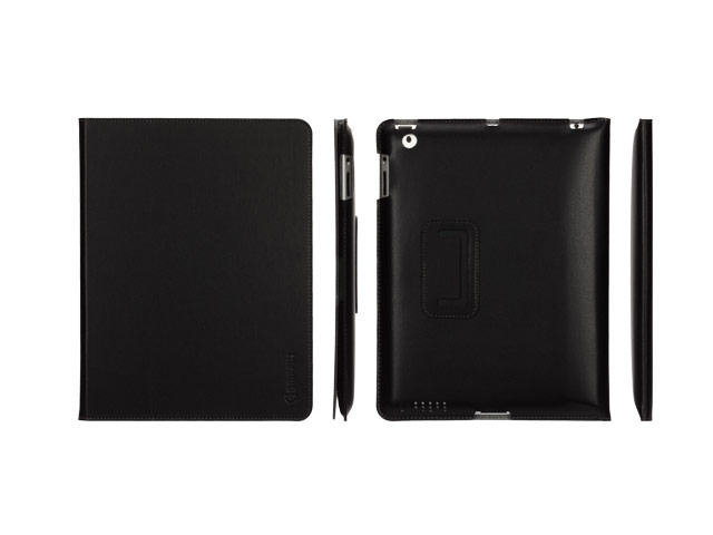 Чехол Griffin Elan Folio Slim для Apple iPad 2